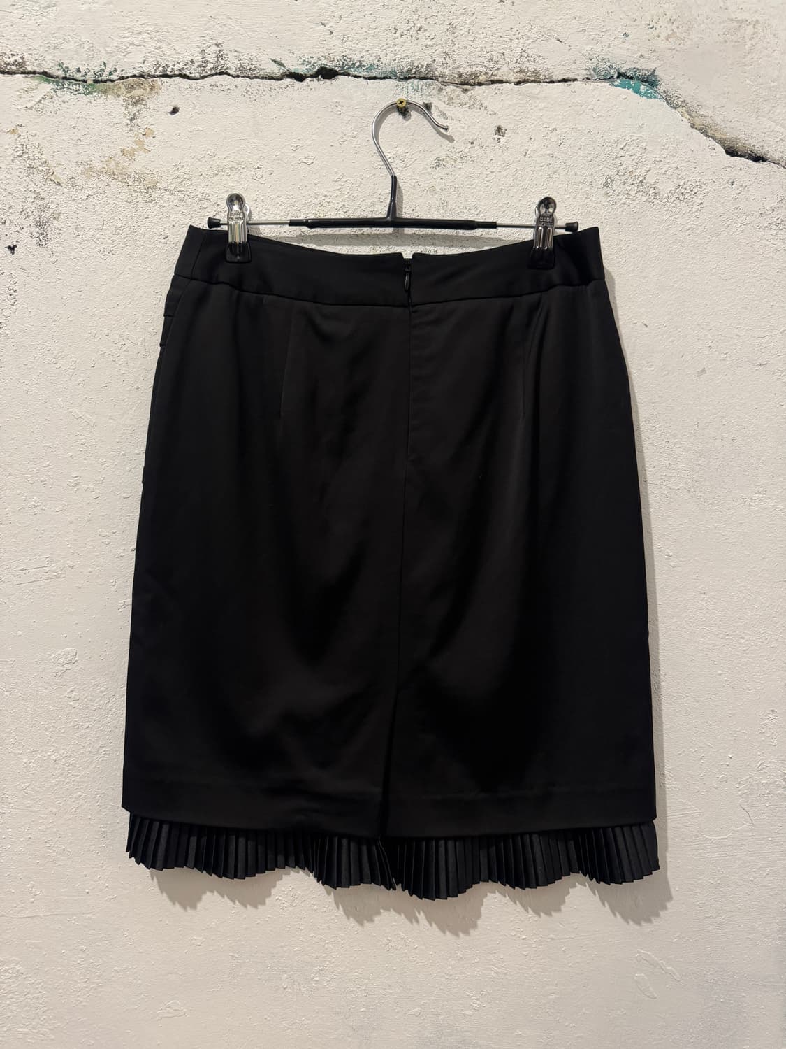 수비 레이어드 스커트 상품이미지3