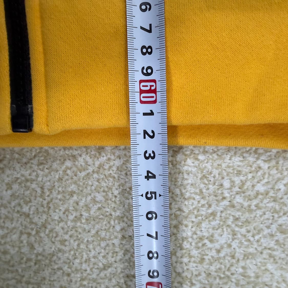 90 노스페이스 리버시블 후드집업 0129T1 상품이미지8