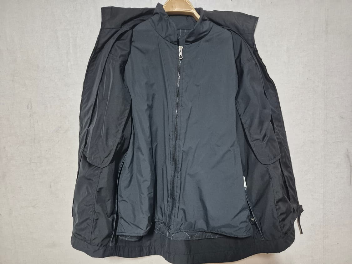 씨피컴퍼니 레트로저켓 상품이미지5