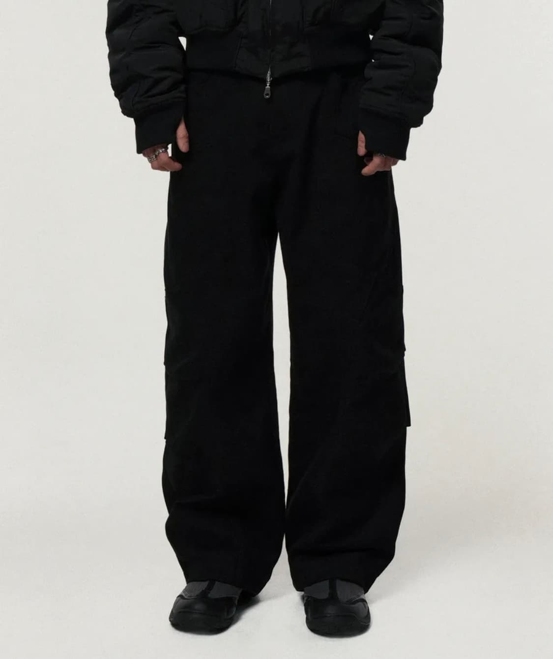 아이돈워너셀 팬츠 2사아즈 상품이미지2