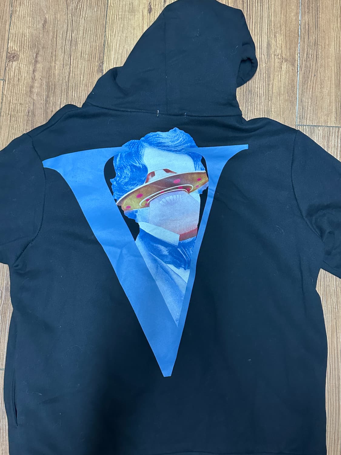 발렌티노 후드티 상품이미지3