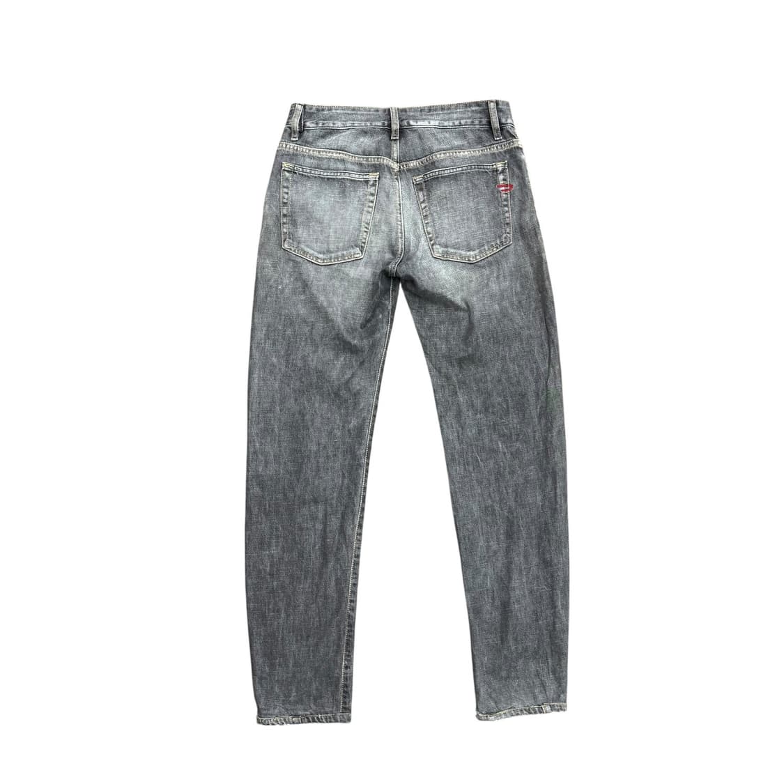 디젤 빈티지 블랙진 made in ITALY (29)    상품이미지4