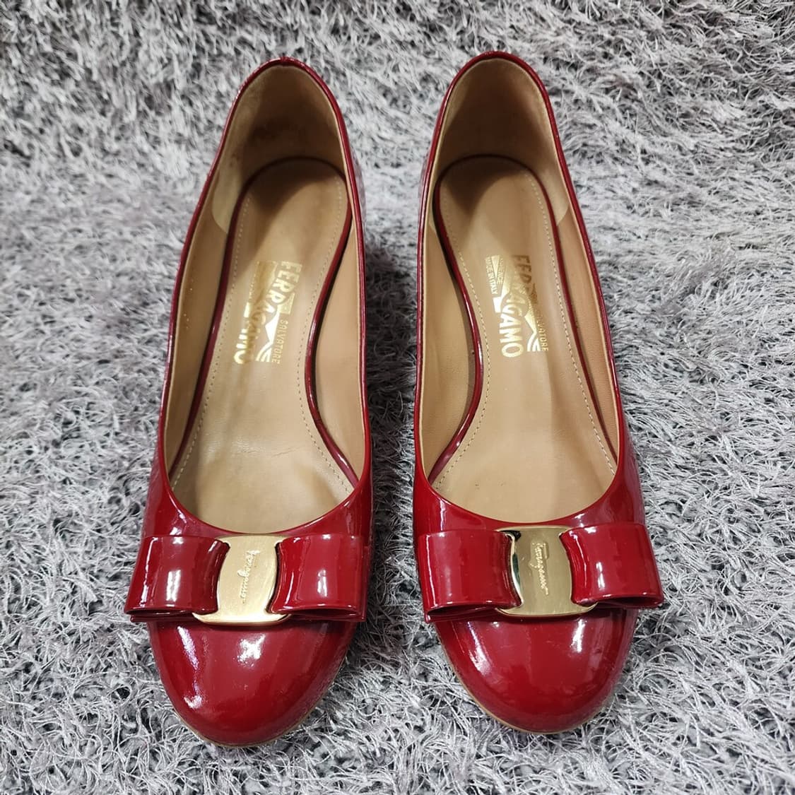 페라가모 구두 8 상품이미지2