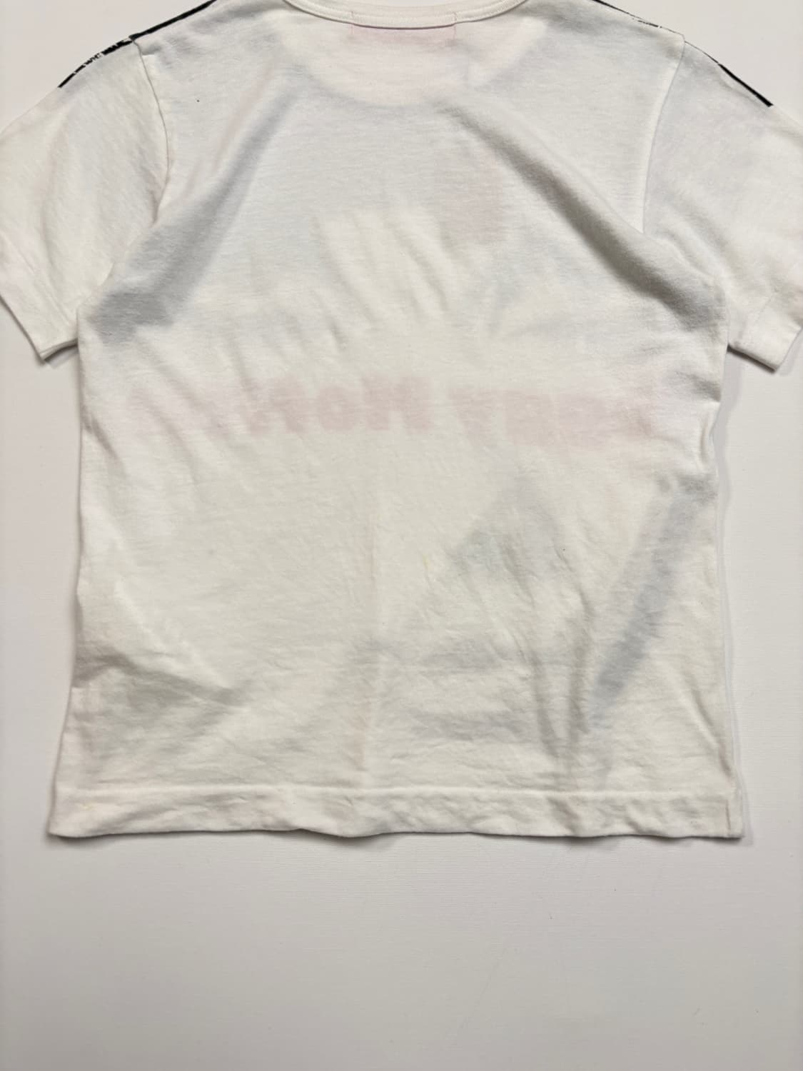 Comme des Garçons Peggy Moffitt T-shirt 상품이미지6