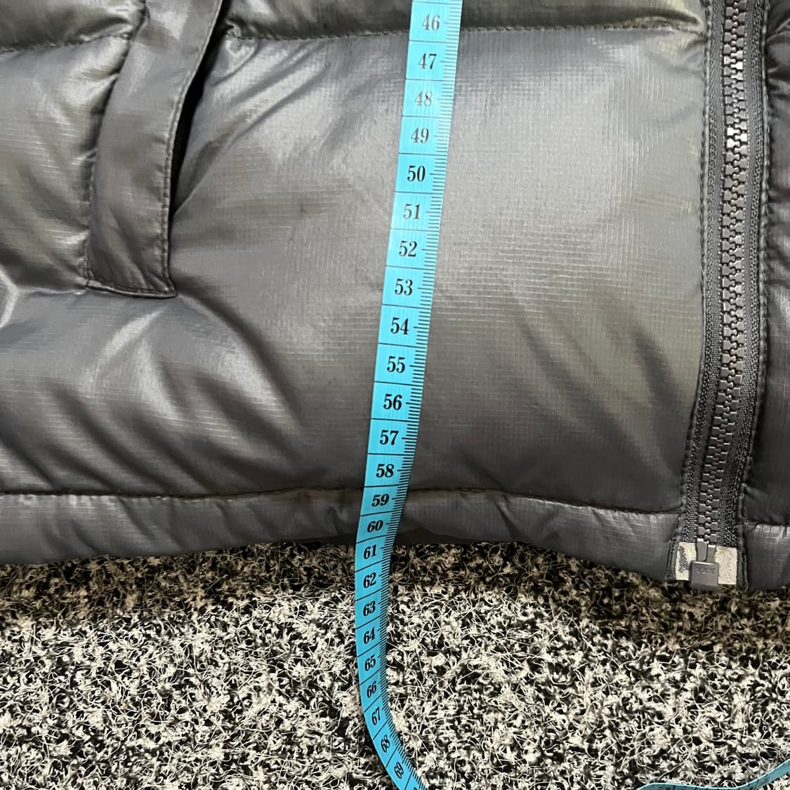 노스 눕시 검회 딱붙  상품이미지9