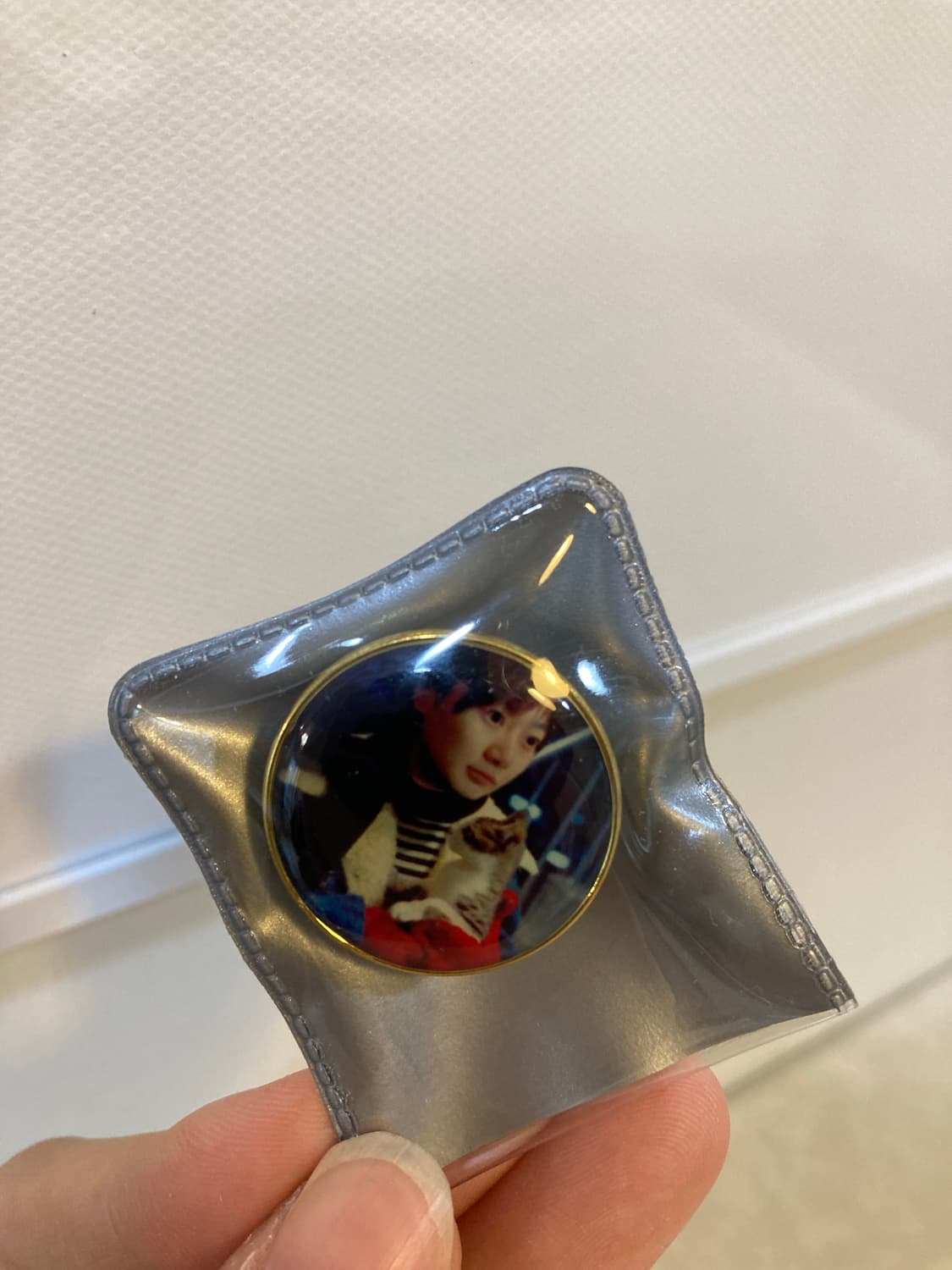 영화 해피엔드/스윙걸즈/고양이를 부탁해 상품이미지3