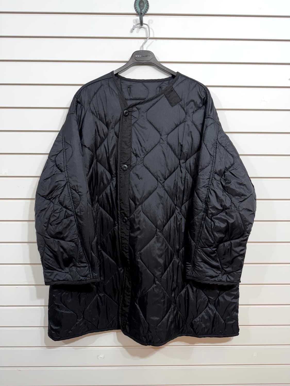 Freak's Store 라이닝 점퍼 상품이미지1