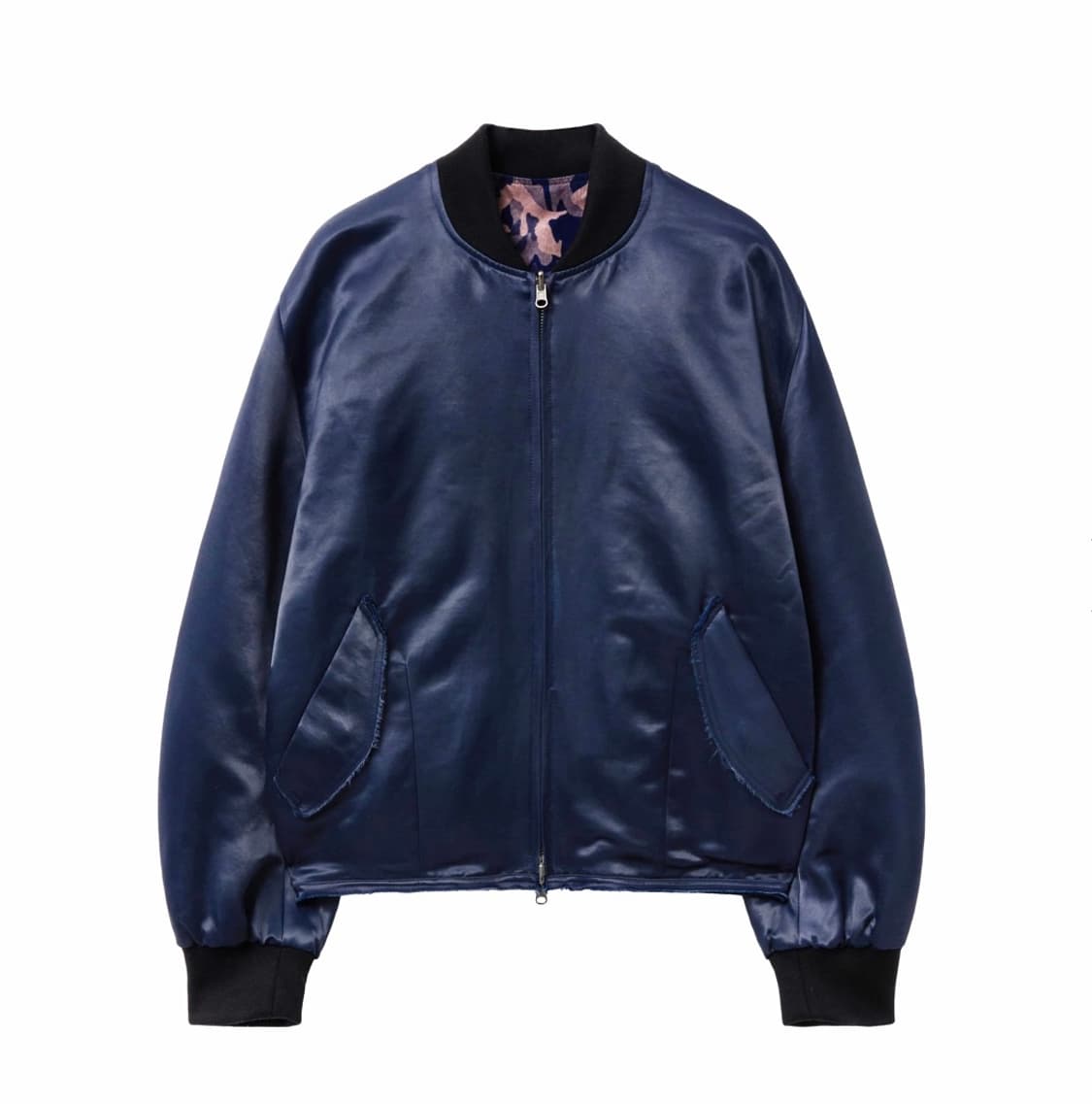 [a.ta] SOFT EDGE MA-1 상품이미지1