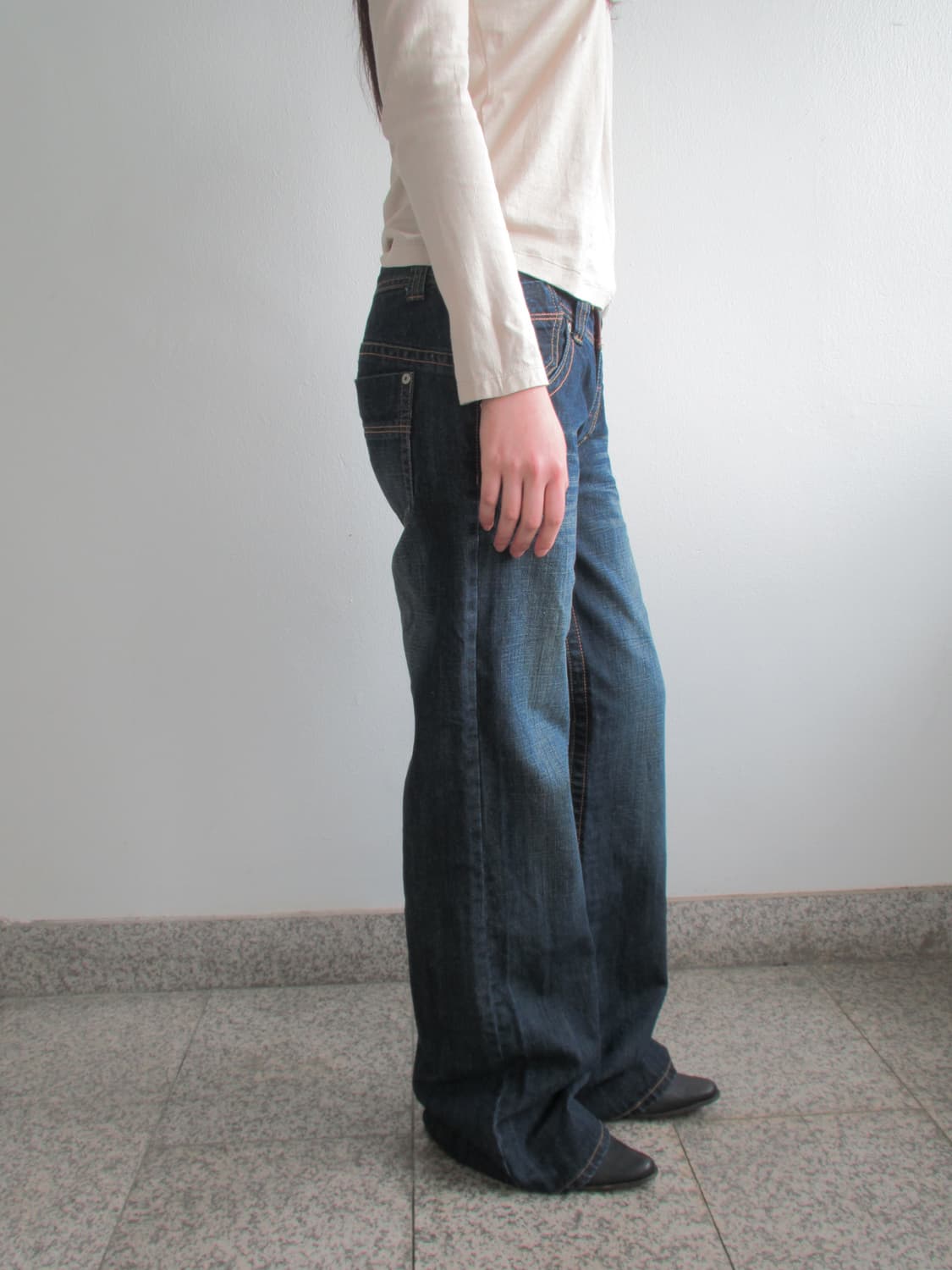 Bemotion jeans 상품이미지4