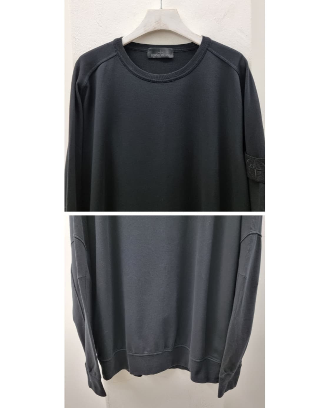 STONE ISLAND 스톤아일랜드 상품이미지3