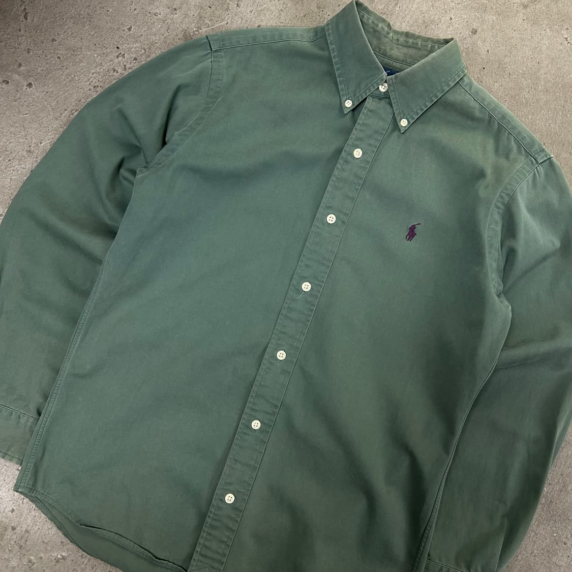 폴로 셔츠[1502] 상품이미지4