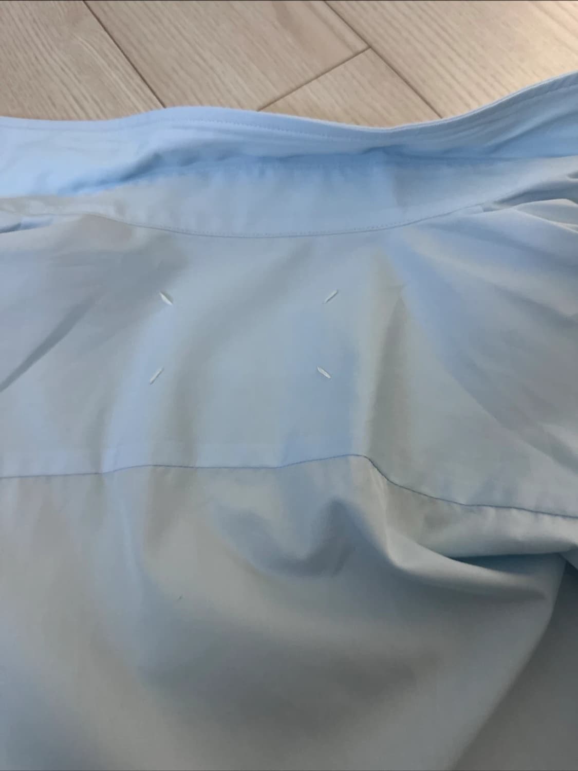 메종마르지엘라 셔츠 상품이미지1