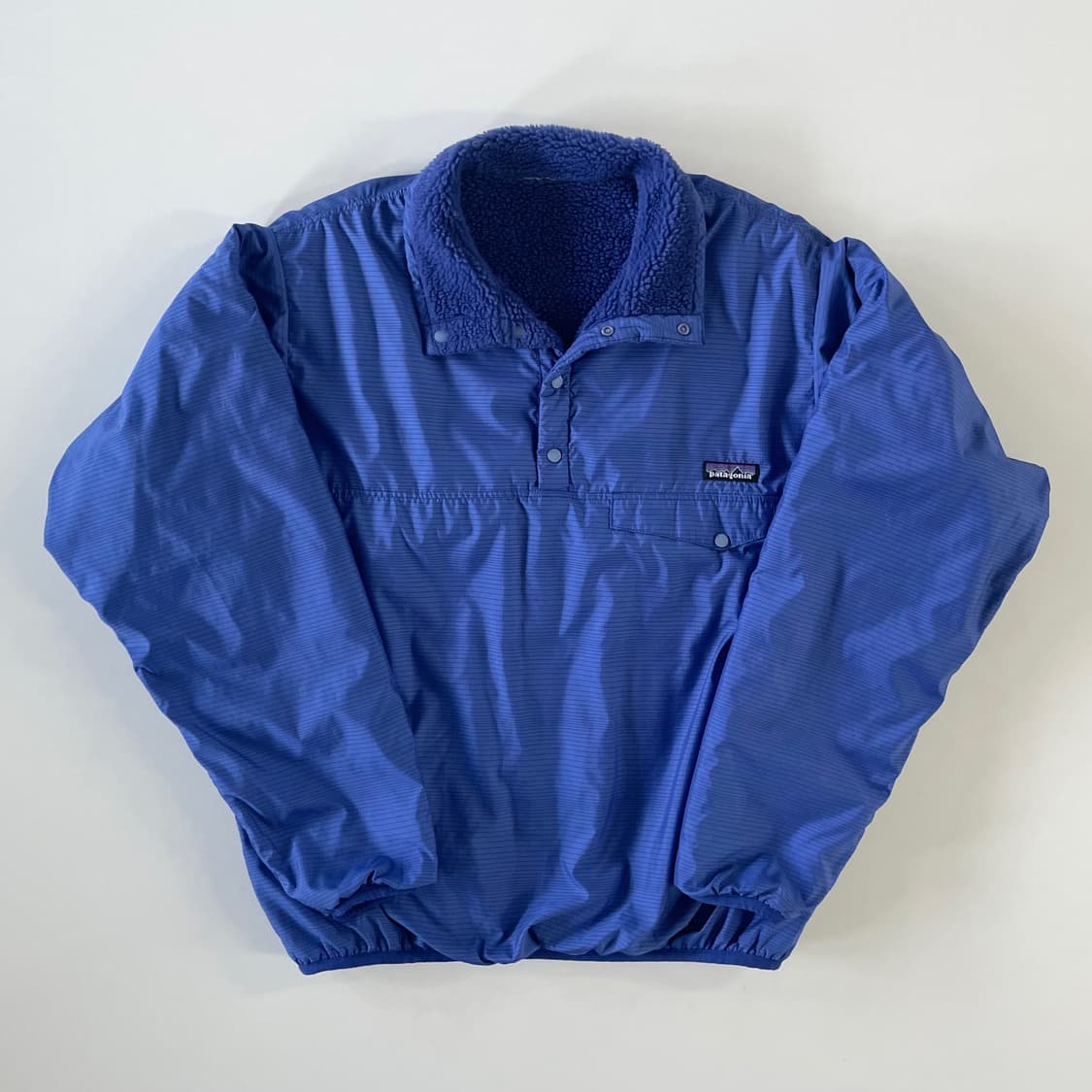 (M) 파타고니아 글리세이드 풀오버 자켓 상품이미지5