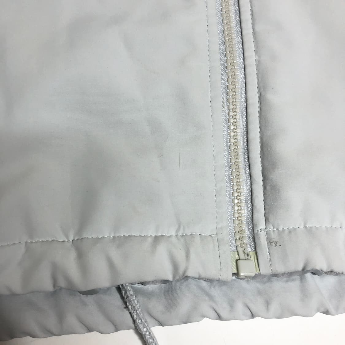 아디다스 태권도 점퍼 L 상품이미지9