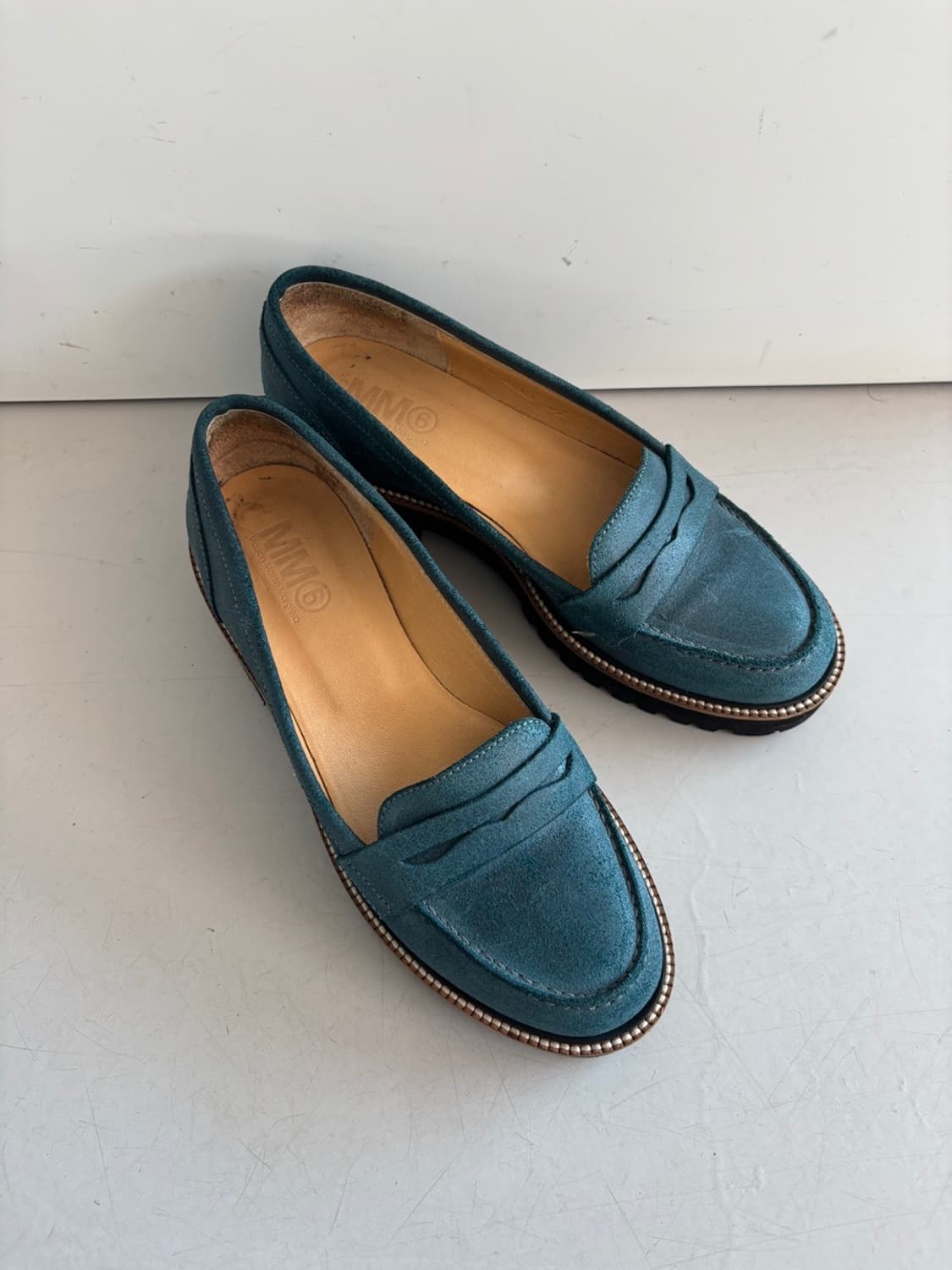 MM6 Loafer 상품이미지7