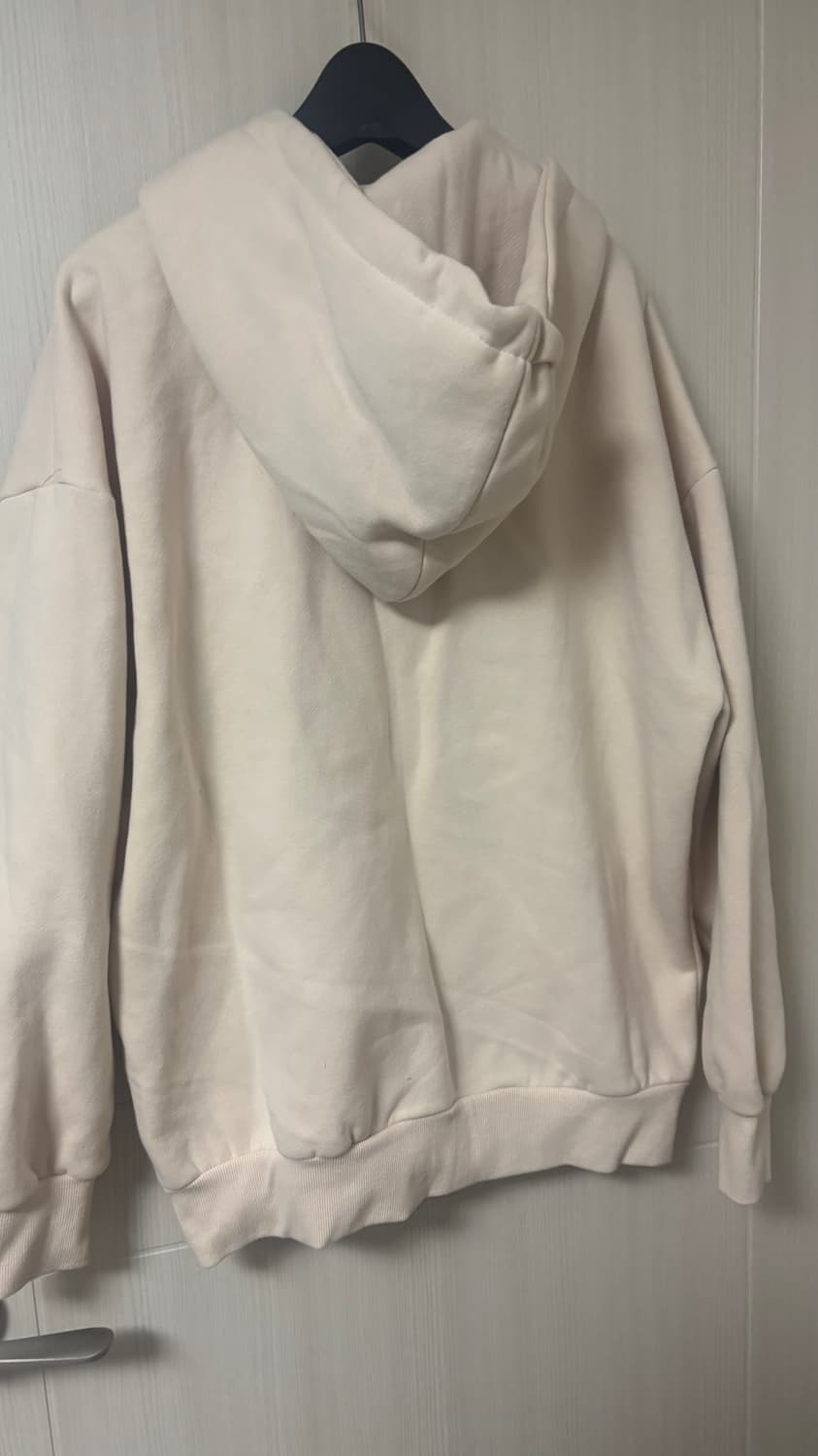 와이즈 후드집업 상품이미지4