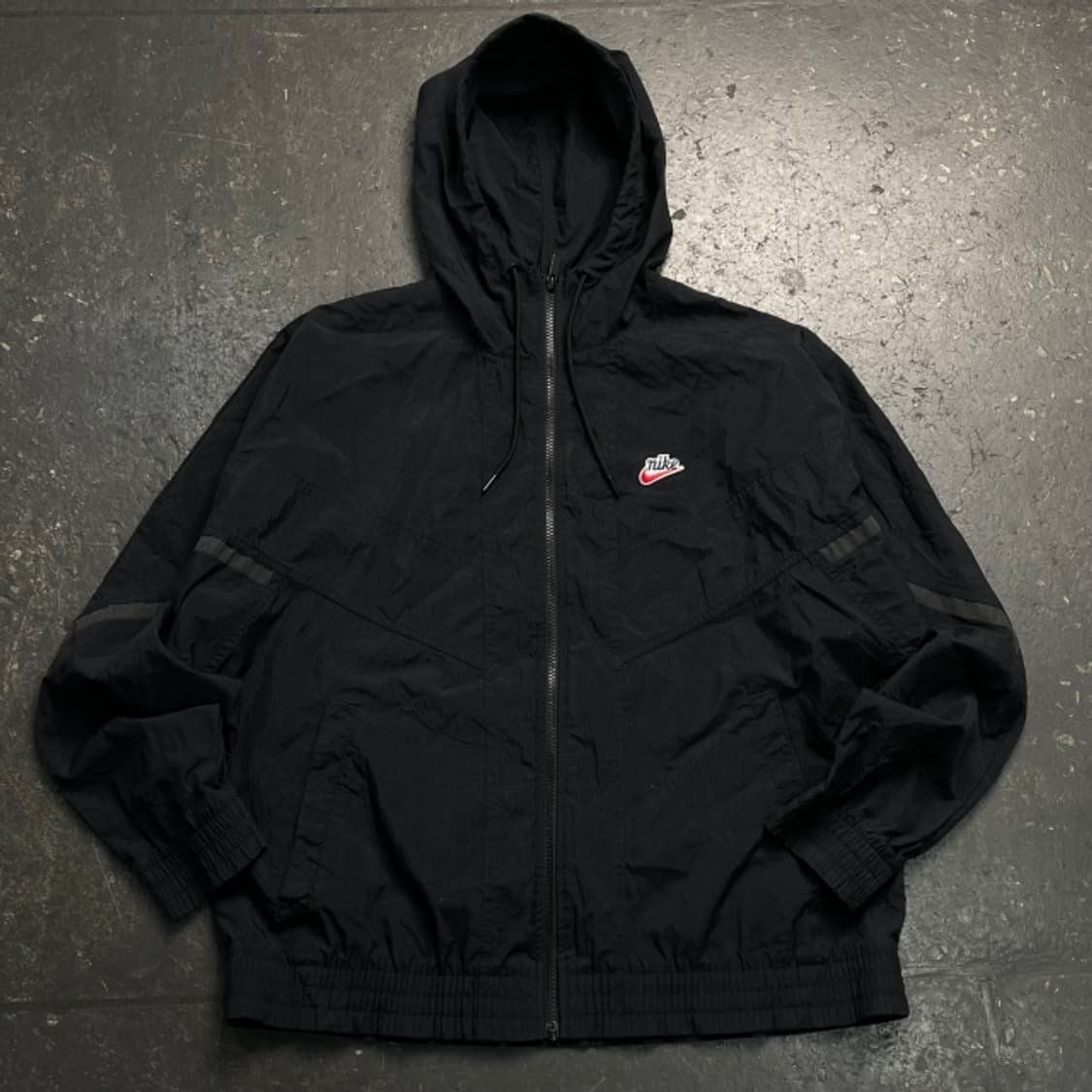 100 나이키 바람막이  상품이미지1