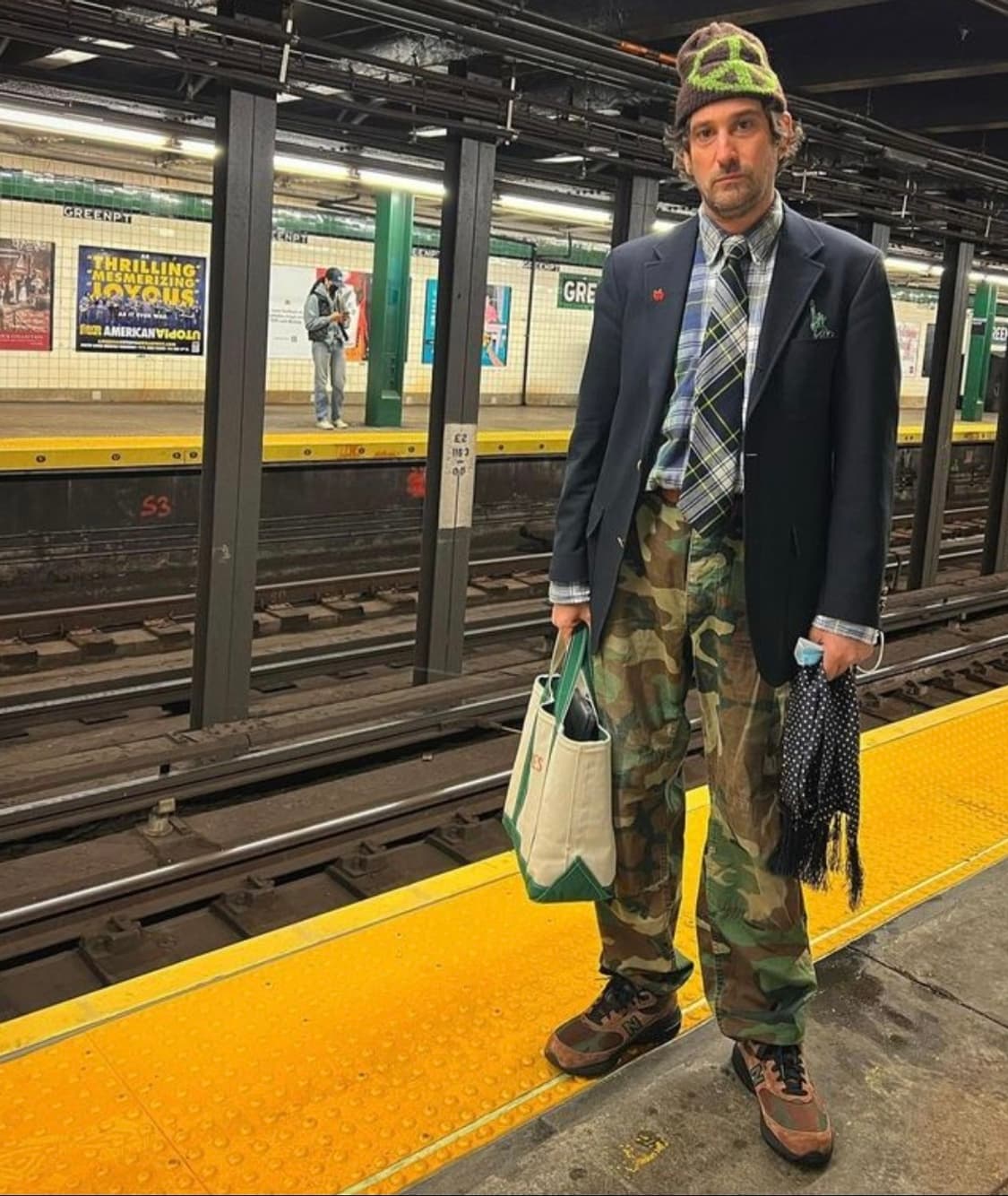 U.S ARMY 미군 우드랜드 카모팬츠 상품이미지2