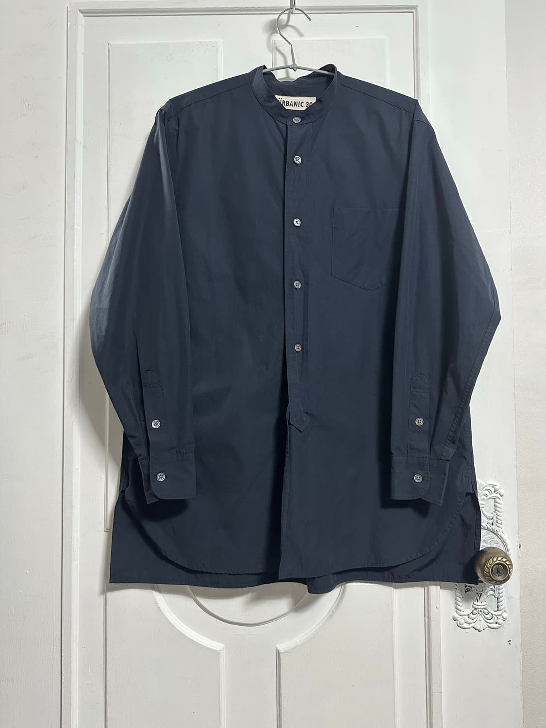 얼바닉30 마티 셔츠 상품이미지1