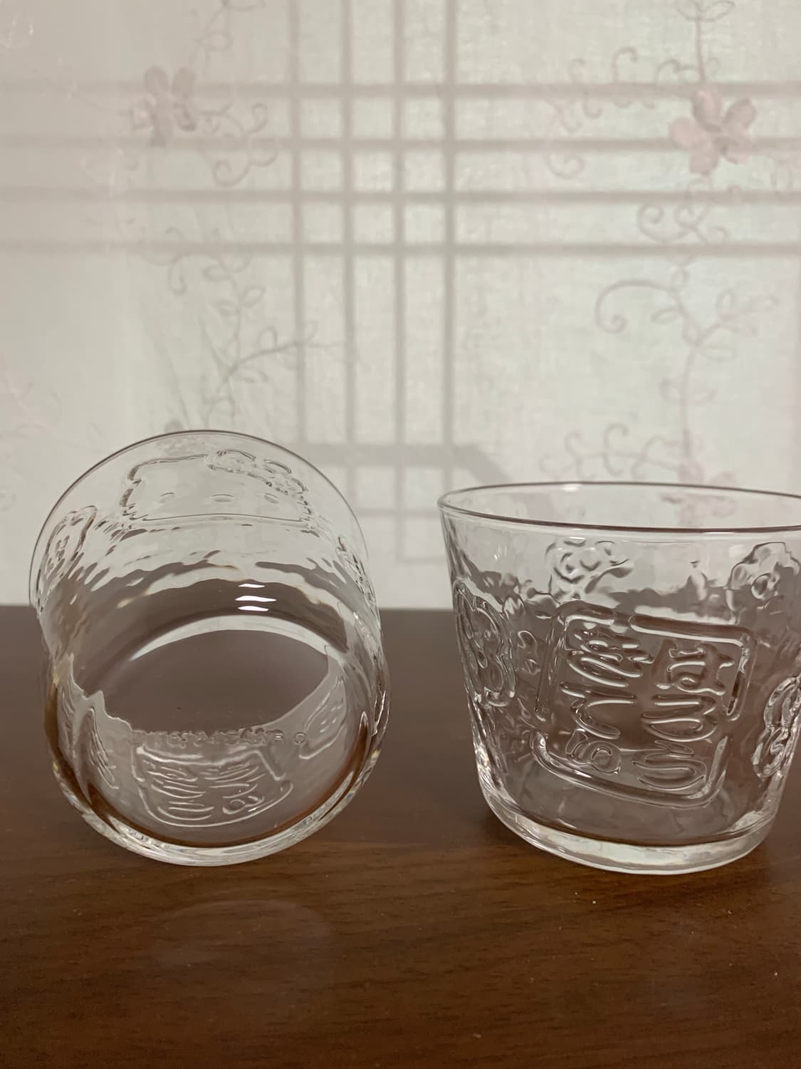 고전키티 아오야마 양복 한정 디저트볼 상품이미지3