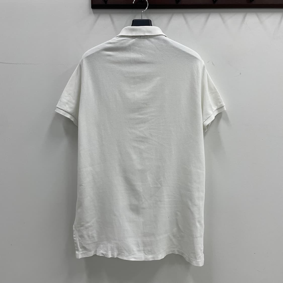 폴로 랄프로렌 마린로고 PK 상품이미지5