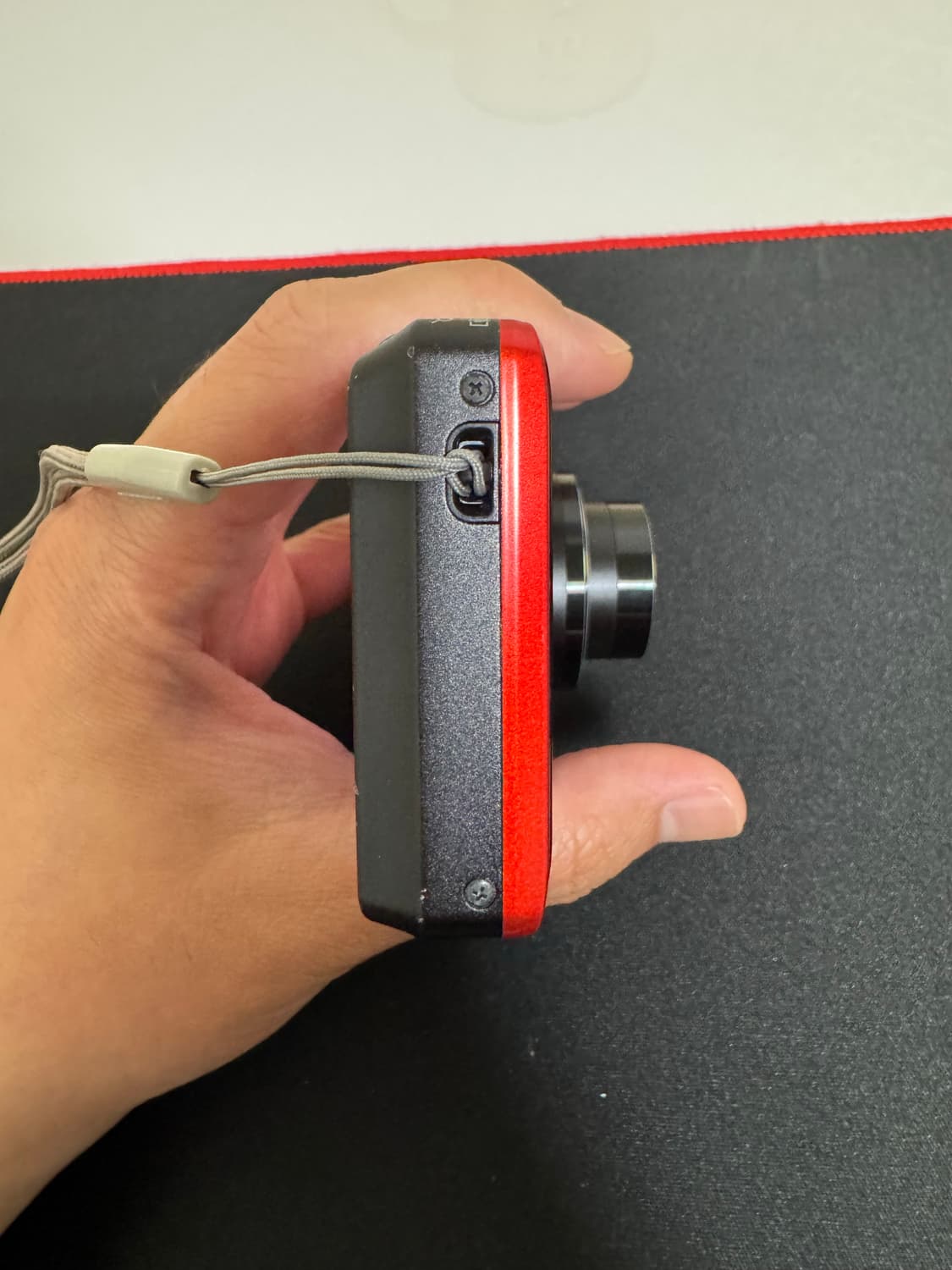 [한효주, 하츠투하츠 지우디카]삼성 VLUU ST550 상품이미지6