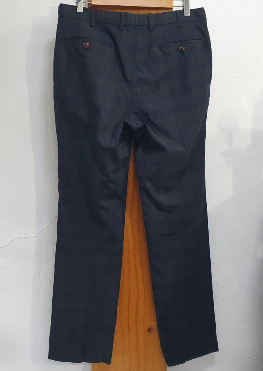 브렌우드 겨울남자바지(34) 상품이미지7