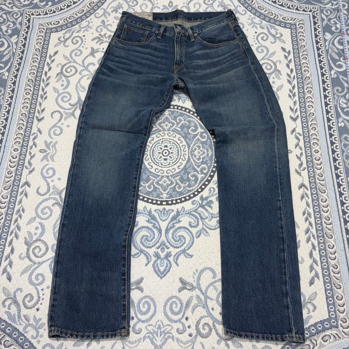 Polo Ralph Lauren Authentic Dungarees 데님 상품이미지1