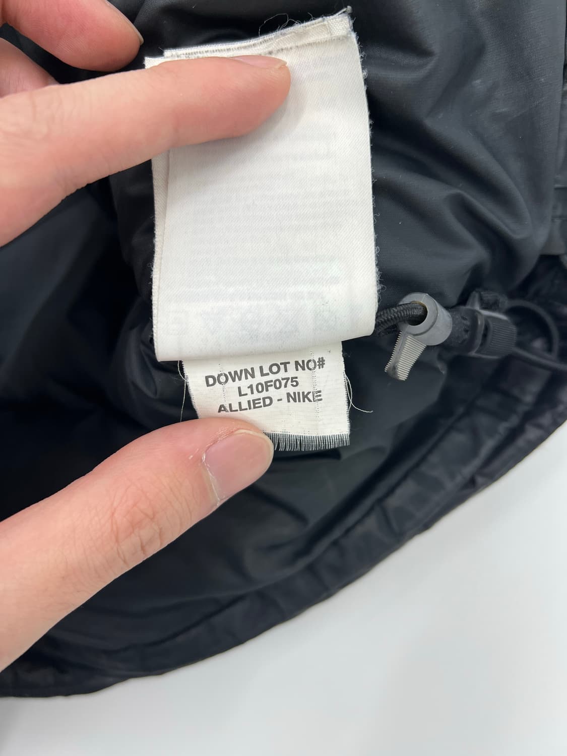 나이키 ACG 패딩 베스트 상품이미지8