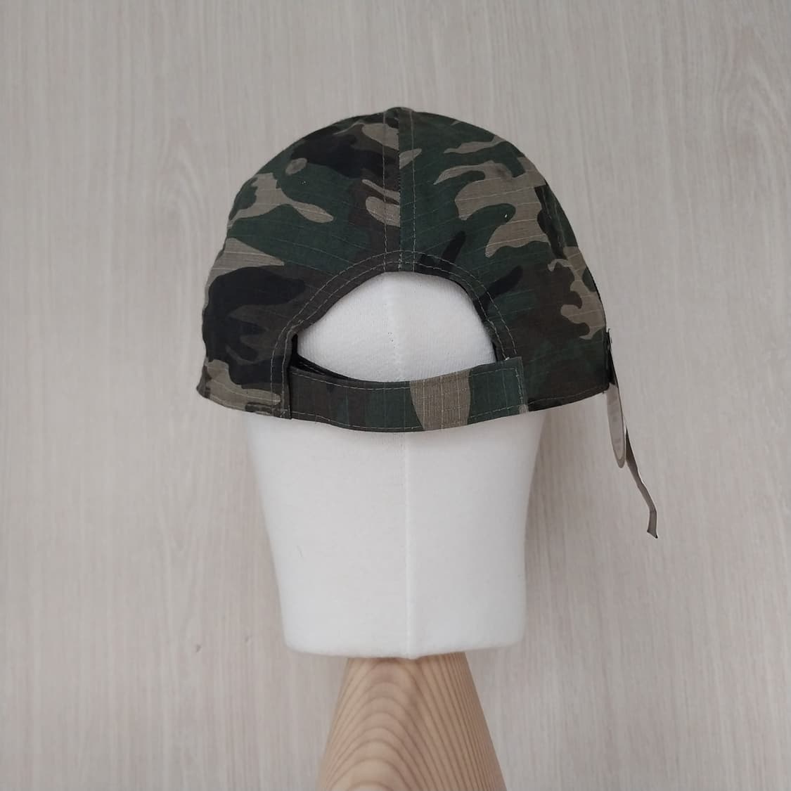 클레이모어 남녀공용 모자  새상품 상품이미지7
