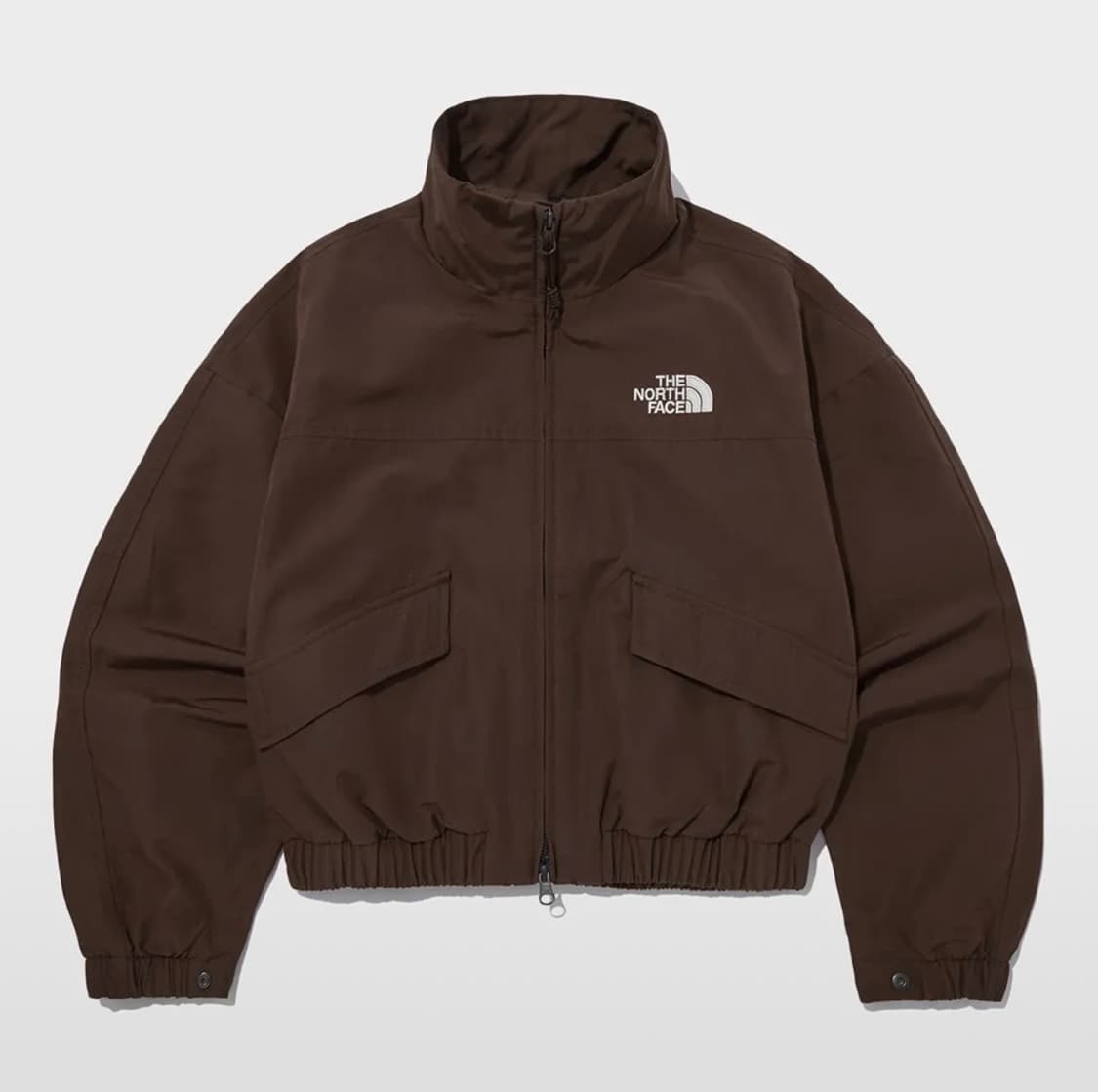 노스페이스 NJ3BP81M 화이트라벨 여성 닐튼 자켓 L(95) 상품이미지1