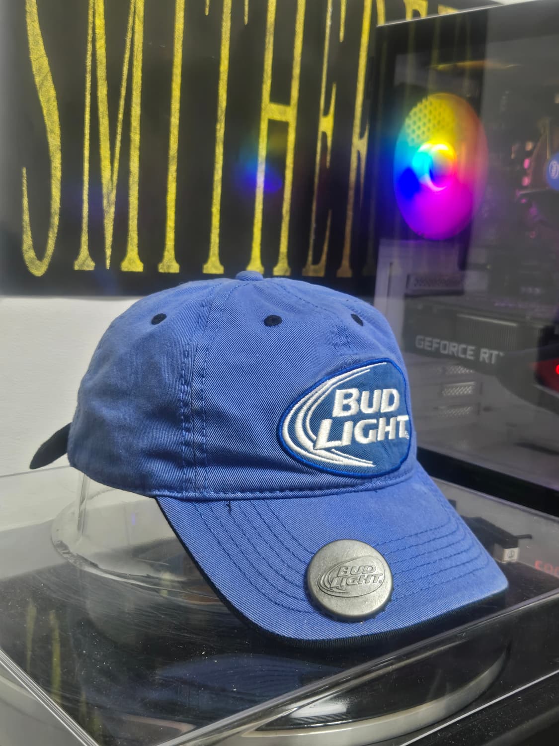 (B) 10's Budlight Bottle Opnner cap 상품이미지2