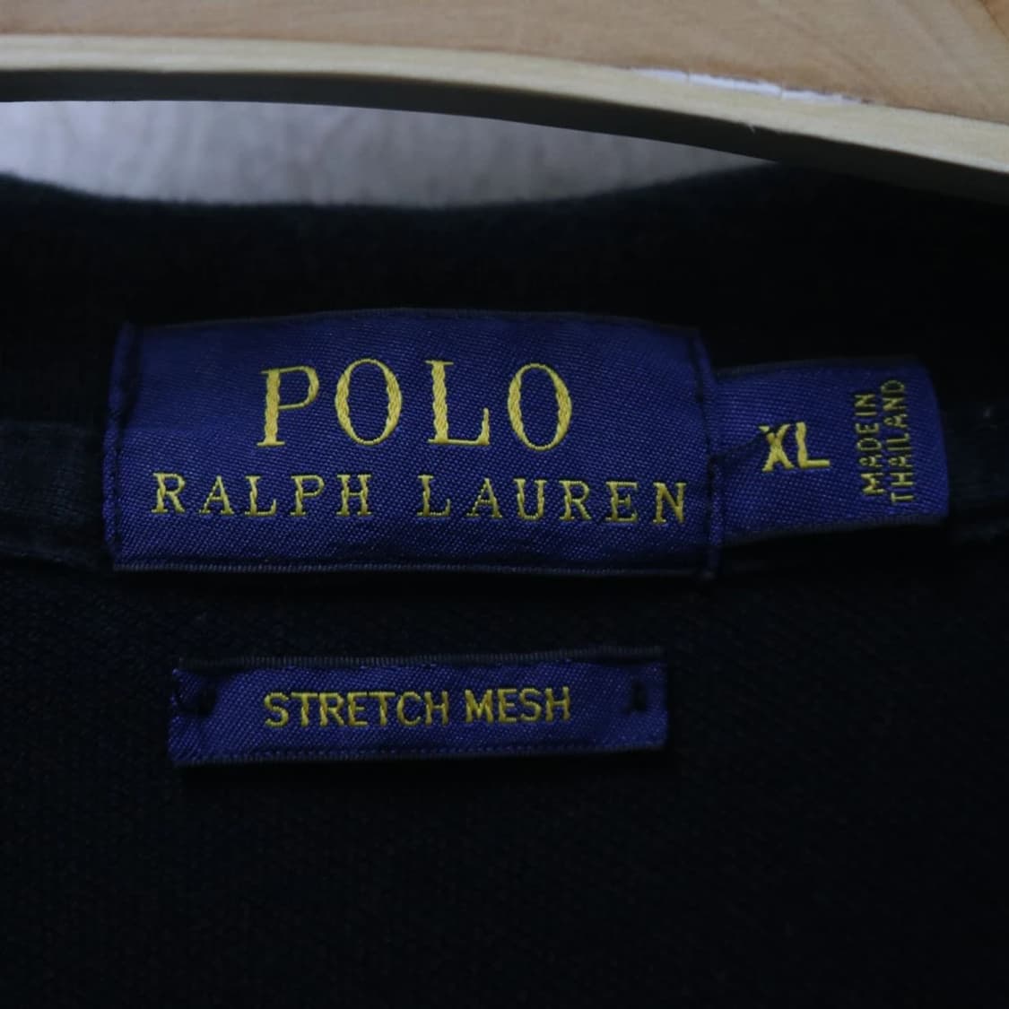 폴로 랄프로렌 카라 티셔츠 65748 상품이미지7