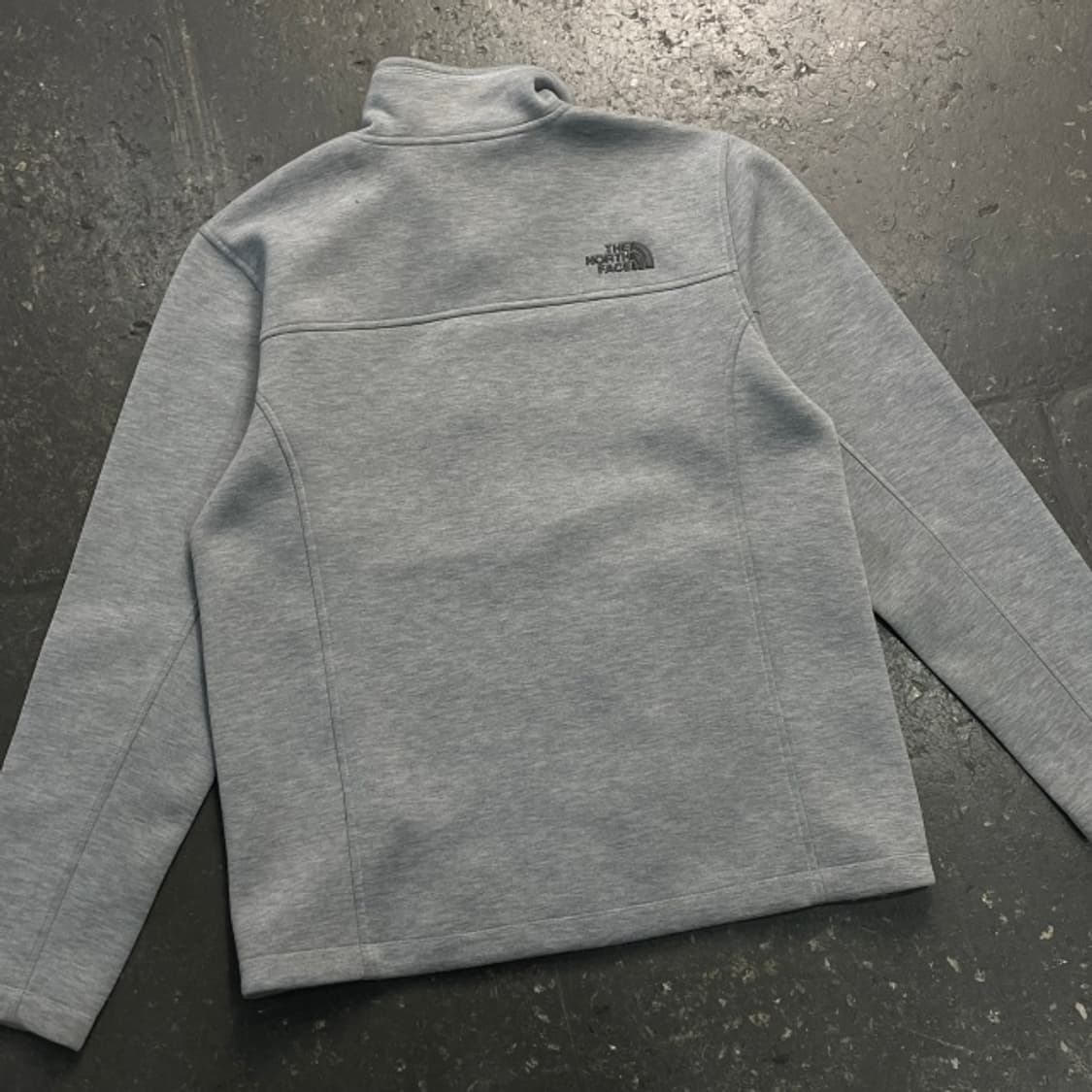 95-100 노스페이스 집업 상품이미지5