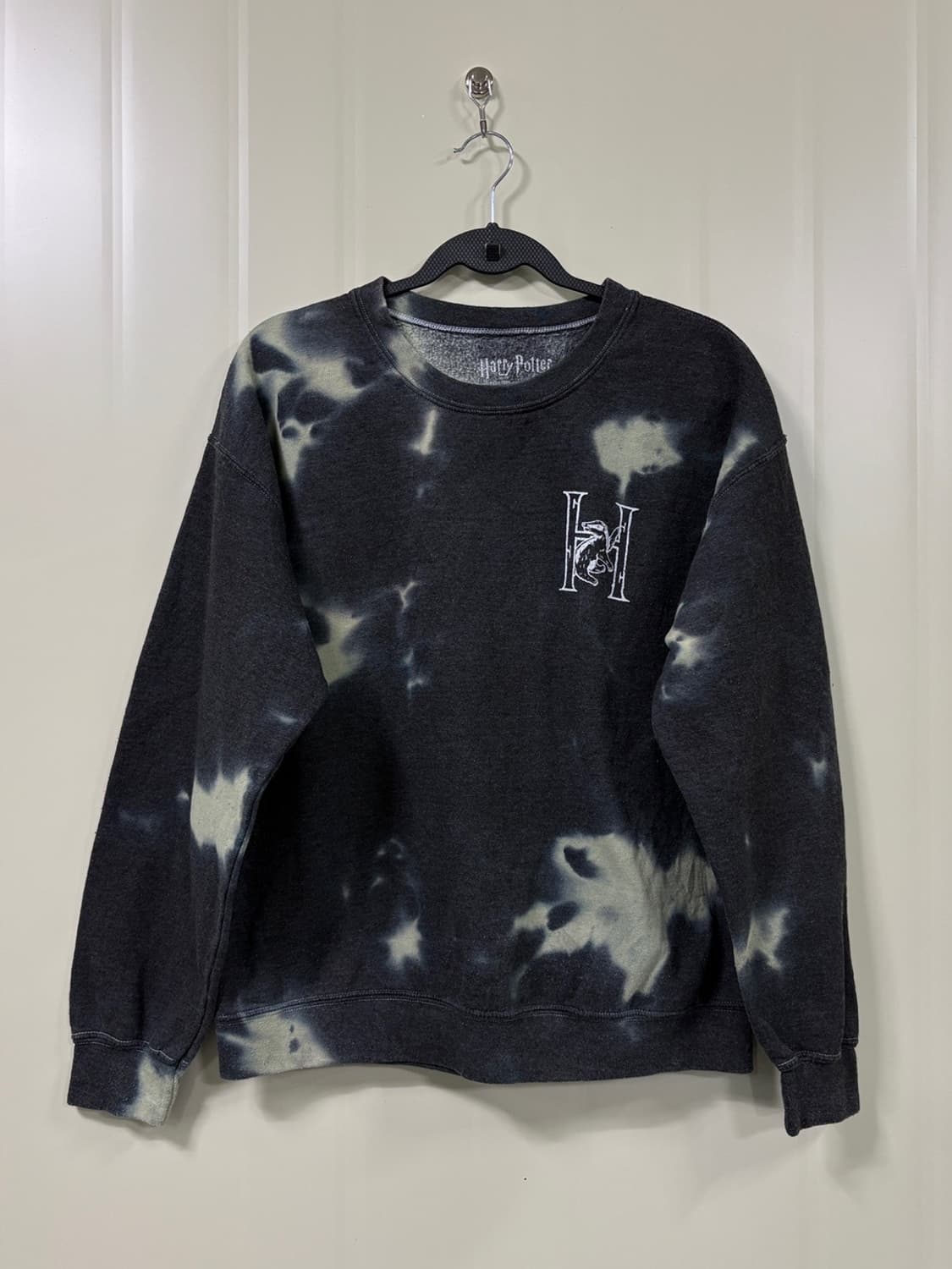 해리포터 Harry Potter 타이다이 스웻셔츠 상품이미지1
