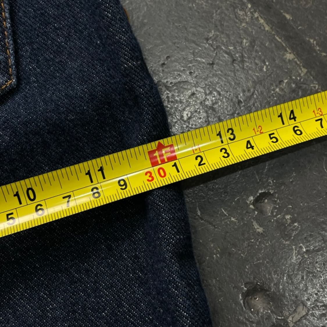 35 리바이스 505 청바지 상품이미지7