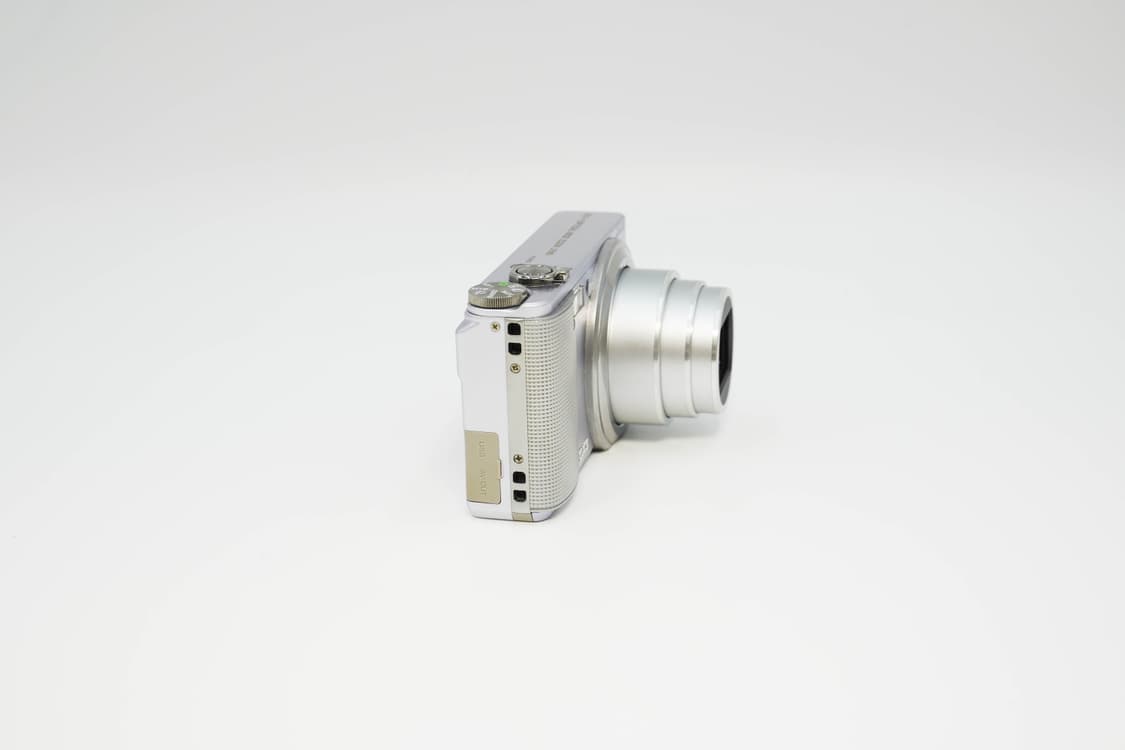 (박스셋) Ricoh Caplio CX3 (리코 카플리오 CX3) 상품이미지5