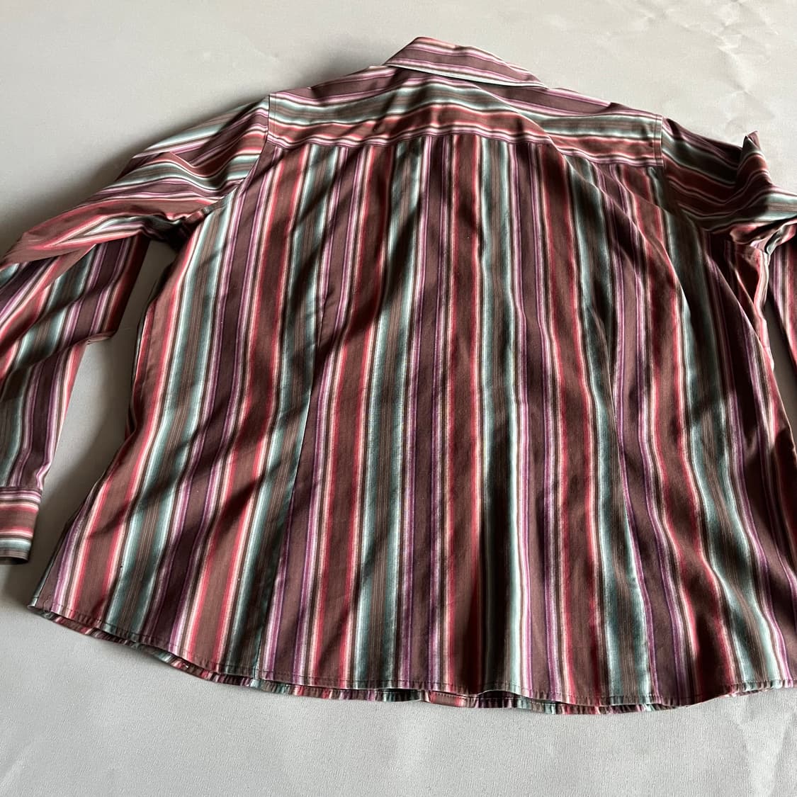 에디바우어 링클프리 셔츠 상품이미지4