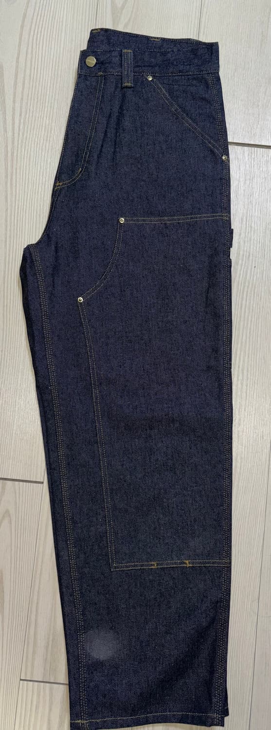 칼하트 wip 더블니 og 상품이미지3