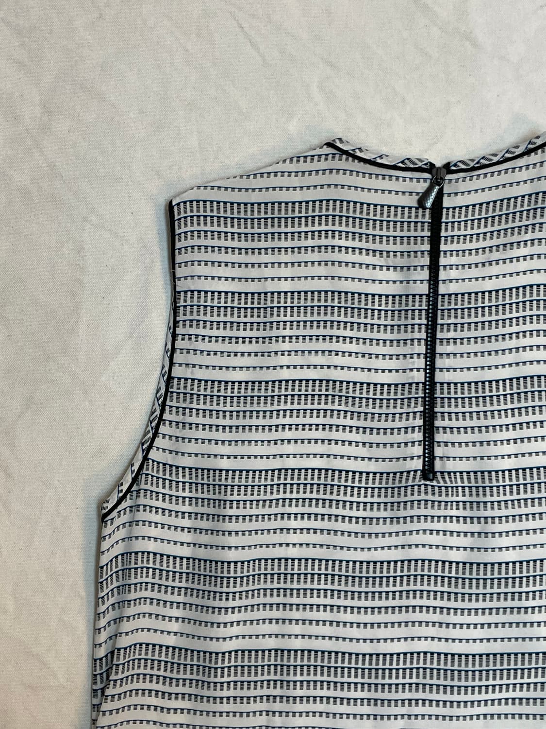 보테가베네타 슬리브리스 탑 상품이미지9