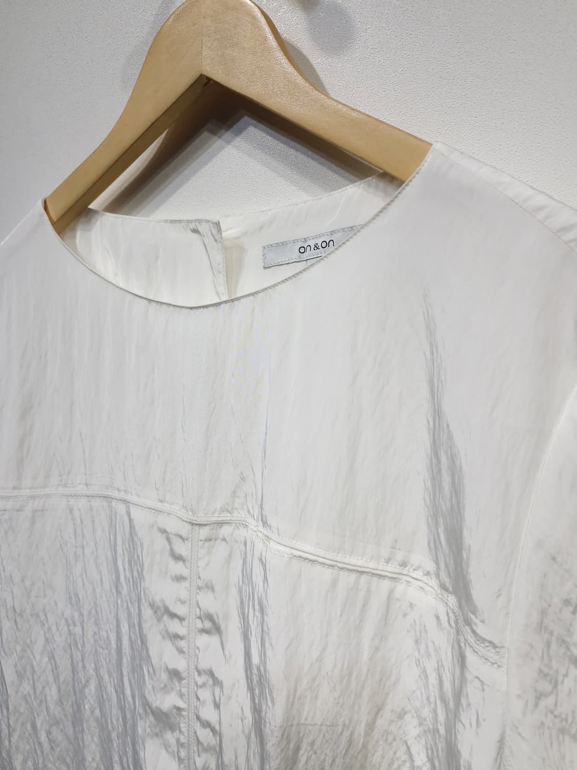 ON&ON 온앤온 25S/S 원피스_2사이즈 상품이미지5