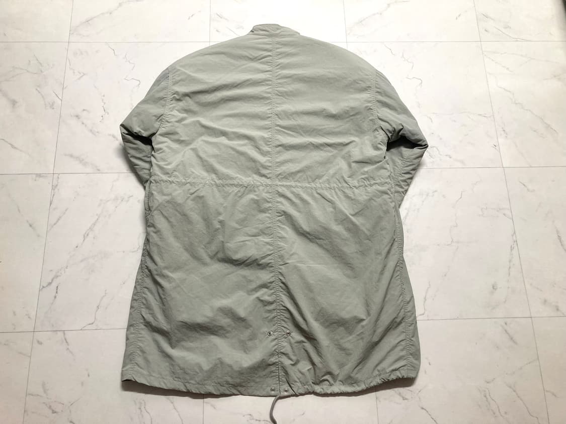 (거의 새것)인더스트 m65 피쉬테일 파카 105-110 상품이미지4