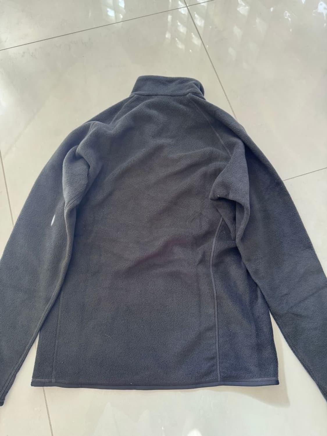 CILMAPULS 100 PULLOVER 실마플러스 100 풀오버 상품이미지9