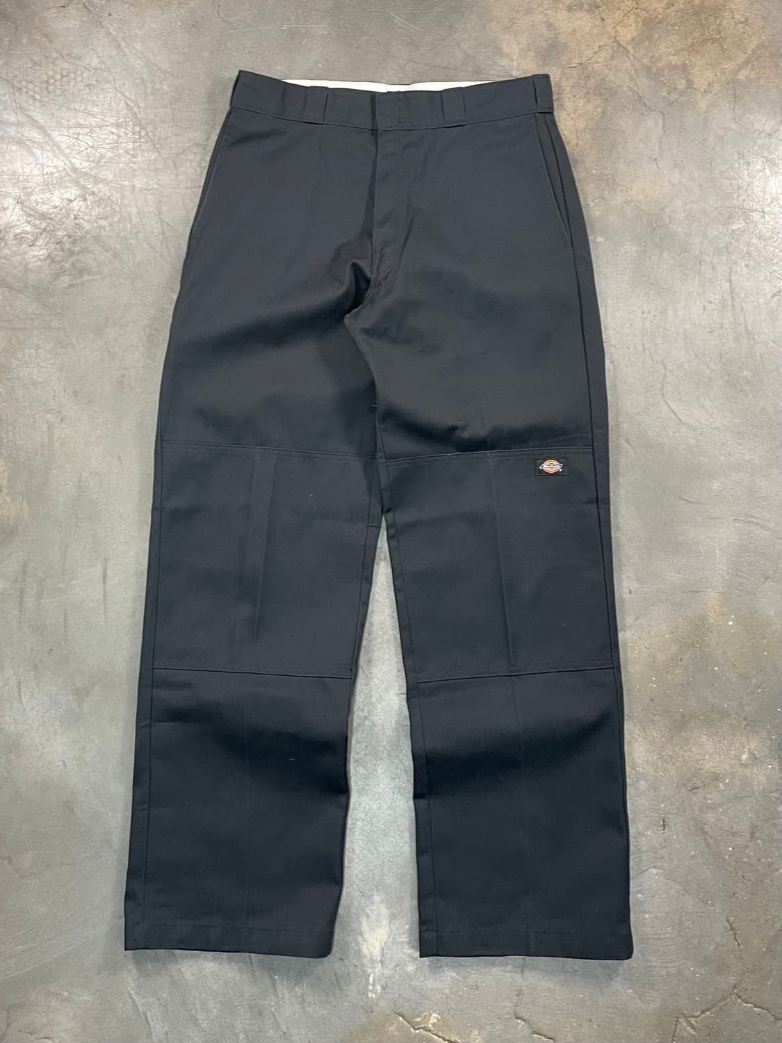 디키즈 코튼 더블니 팬츠 상품이미지1