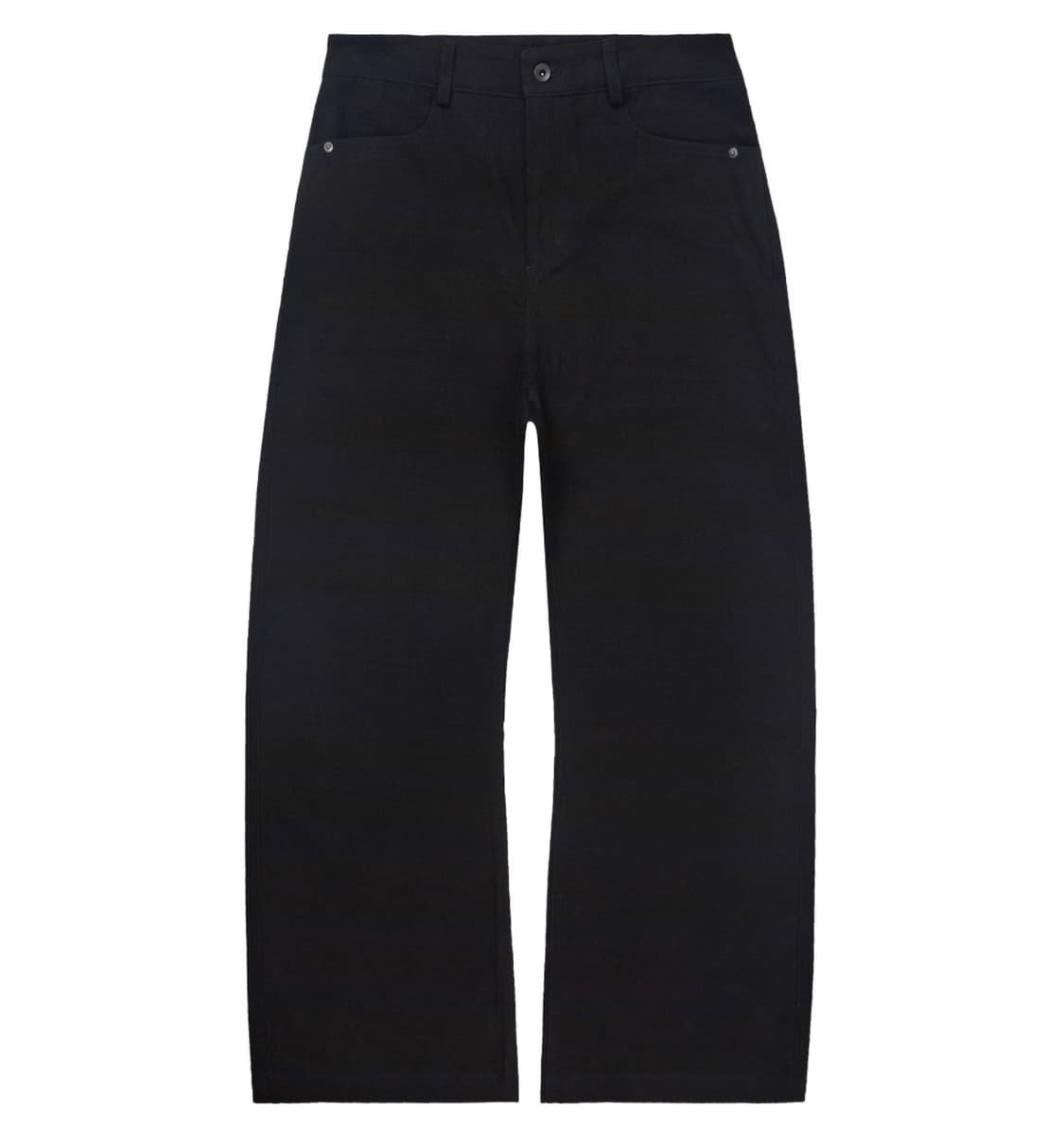 m 엑슬림 xlim ep9 시퀀스 01 트라우저 블랙 상품이미지1