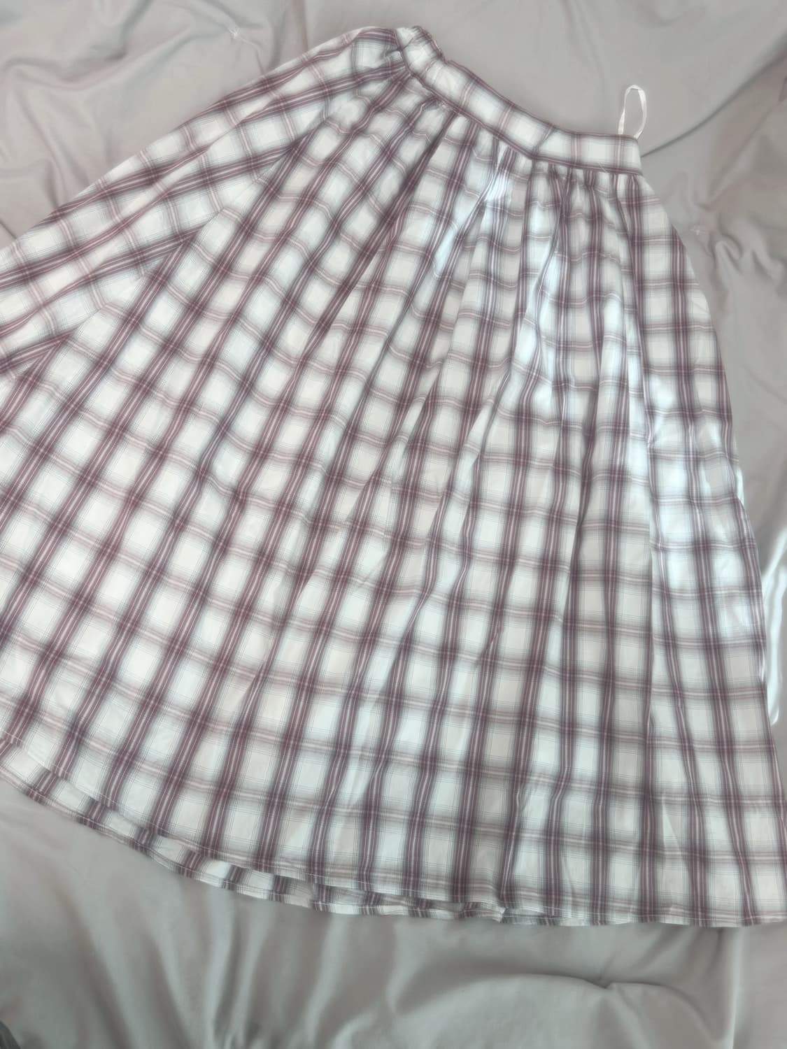 빈티지 뮤트 타로밀크티 하구미 코디 세트 모리걸 어스뮤직 상품이미지9