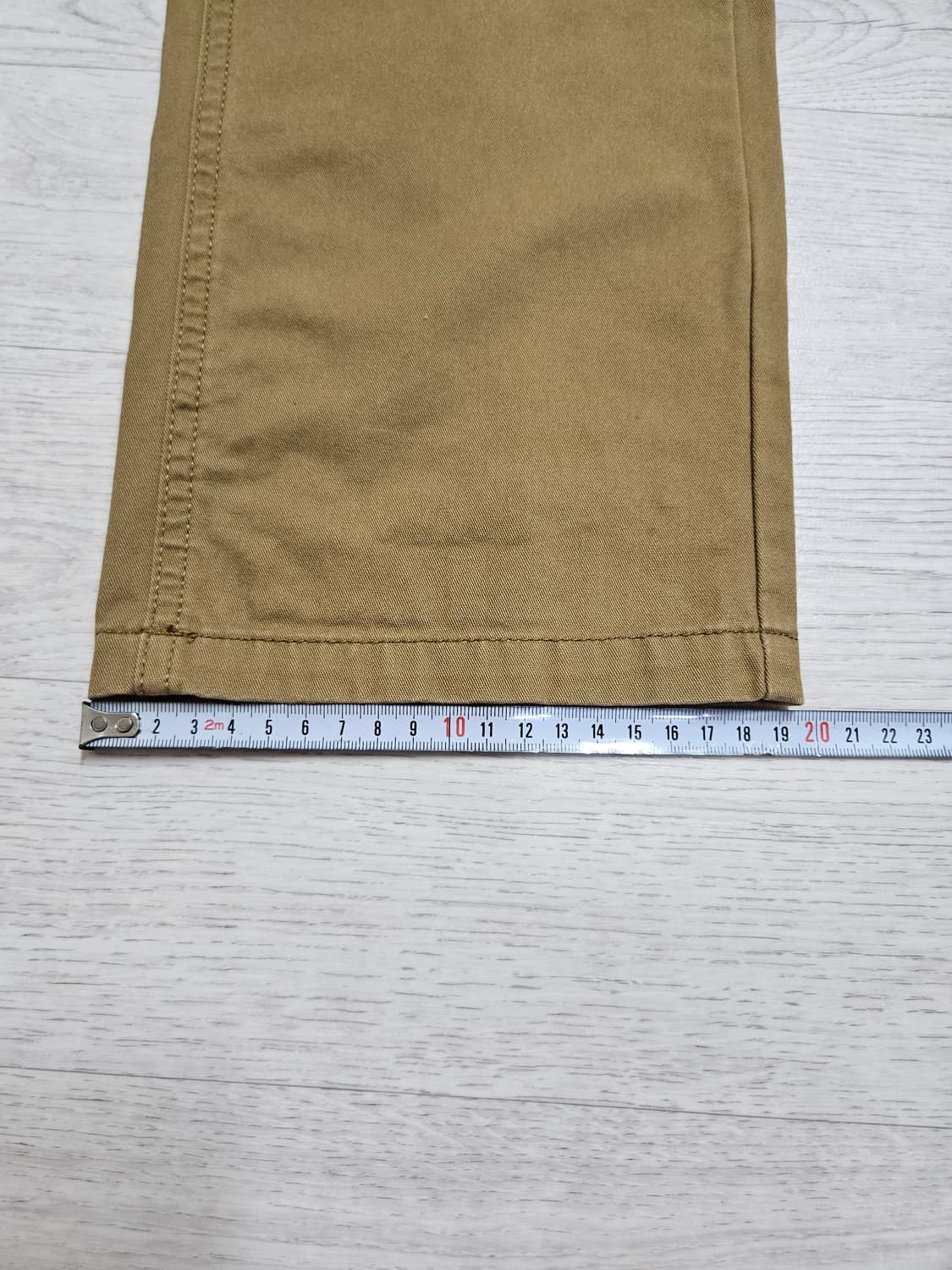 올드네이비 코튼 팬츠 30X32 상품이미지8