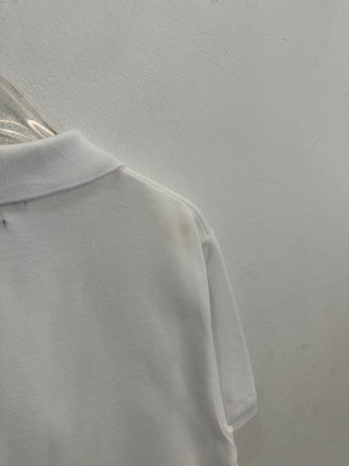 Polo collar tee 상품이미지9