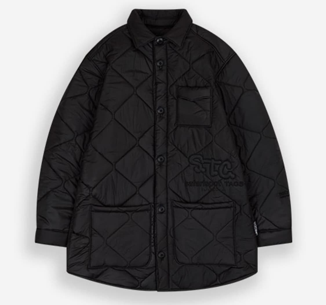 사파리스팟 패딩 상품이미지1