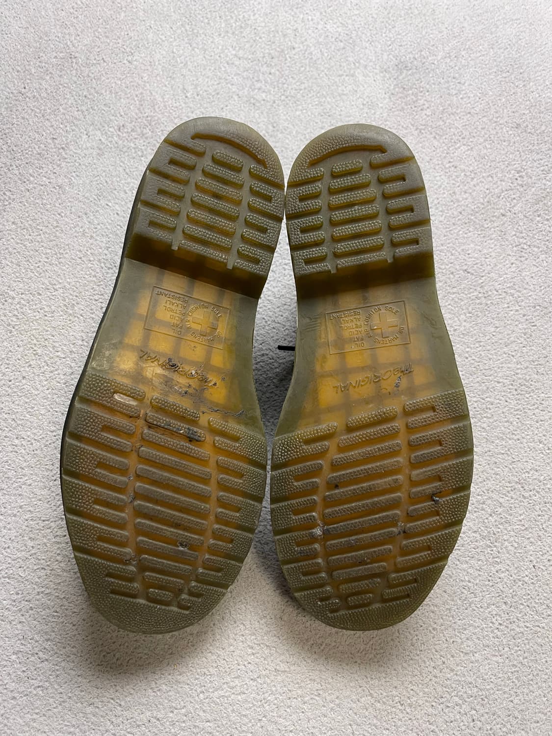 [41] 닥터마틴 1461 나파 -260-265 상품이미지6